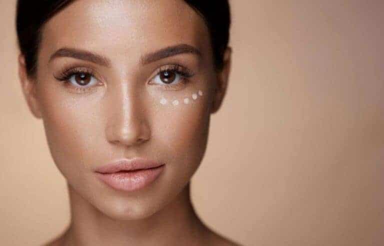 Under Eye Rejuvenation : การแก้ไขปัญหาร่องใต้ตา - Infiniz Clinic 1 image for content 11
