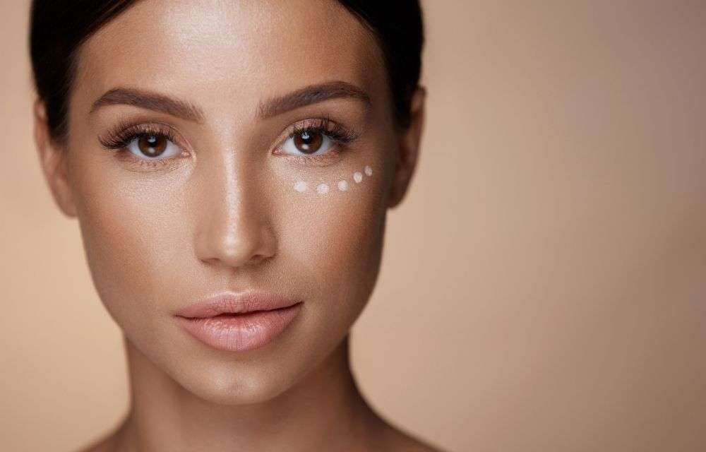 Under Eye Rejuvenation : การแก้ไขปัญหาร่องใต้ตา - Infiniz Clinic 1 image for content 11