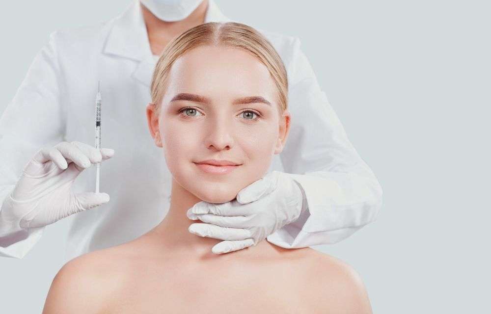 ทำความรู้จักกับ HA Filler สารเติมเต็มที่ Infiniz Clinic เลือกใช้ 1 HA Filler