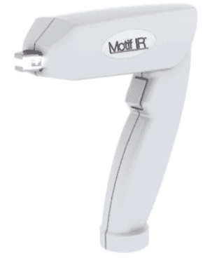 Motif IR Application 2 Motif IR 2
