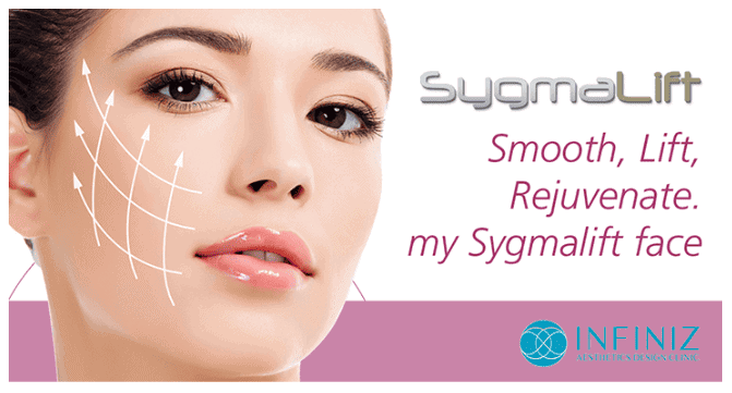 Sygmalift 1 Sygmalift 1
