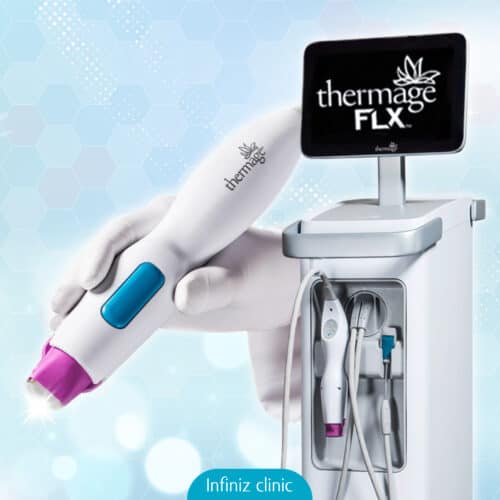 ข้อควรรู้ก่อนการตัดสินใจเลือกใช้เลเซอร์ 2 Thermage