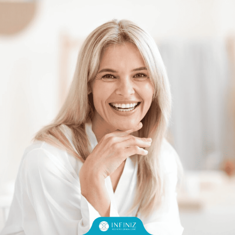 เจาะลึกโปรแกรม Radiesse Filler คืออะไร ราคาเท่าไหร่ ต้องฉีดกี่ครั้งเพื่อฟื้นฟูผิว 14 Radiesse