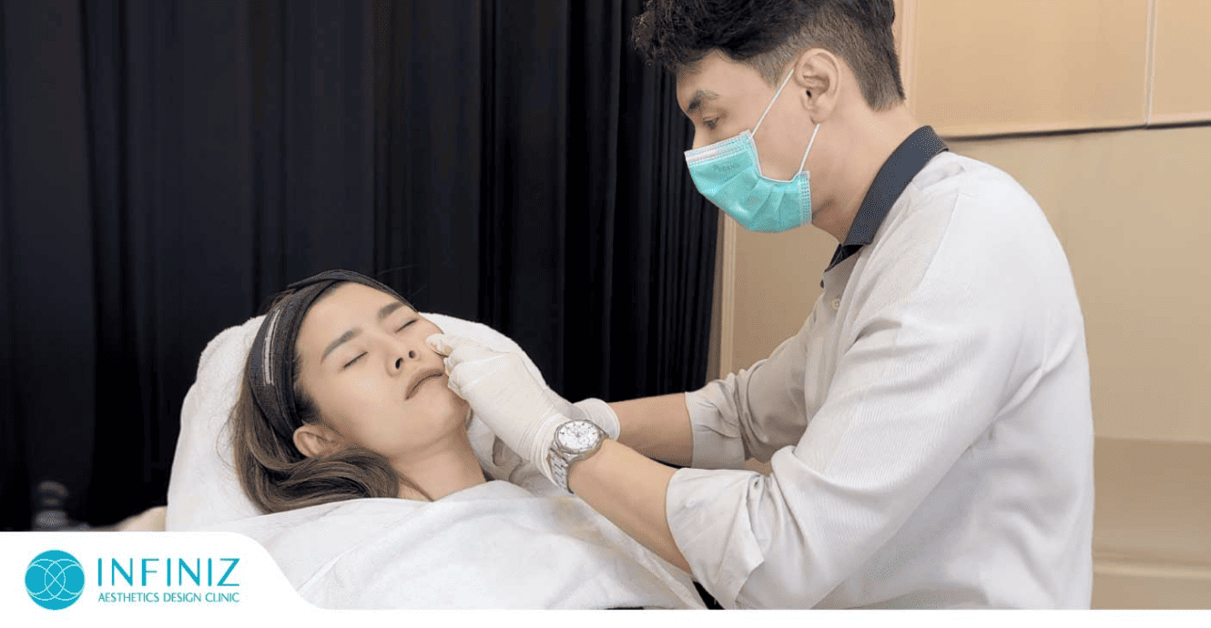 เจาะลึกโปรแกรม Radiesse Filler คืออะไร ราคาเท่าไหร่ ต้องฉีดกี่ครั้งเพื่อฟื้นฟูผิว 4 ขั้นตอนในการฉีด Radiesse