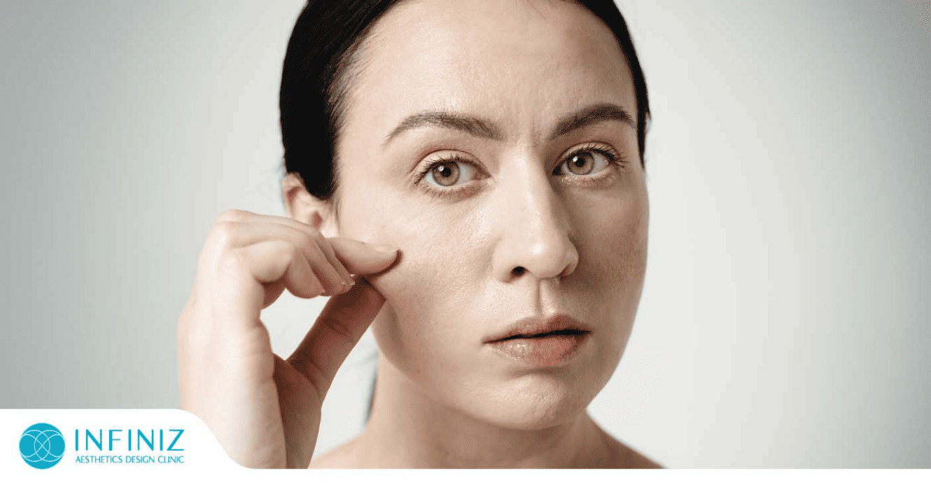 โปรแกรม Sculptra ช่วยฟื้นฟูผิวเสียให้กลายเป็นผิวสวย 4 Sculptra ดีไหม