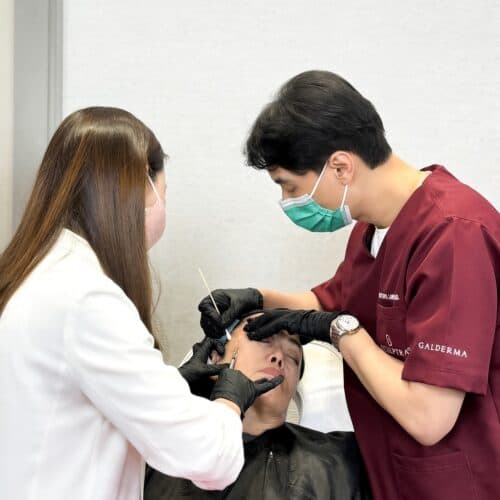 Program Sculptra Training Class 22 Jan 2024 4 S 5529609