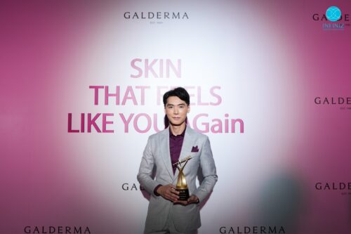 Galderma Award Night 2024 4 S 5537810