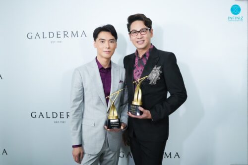 Galderma Award Night 2024 9 S 5537811