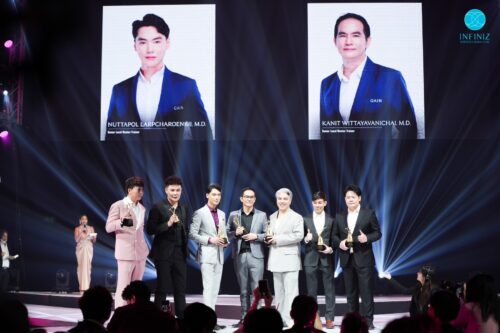 Galderma Award Night 2024 3 S 5537816