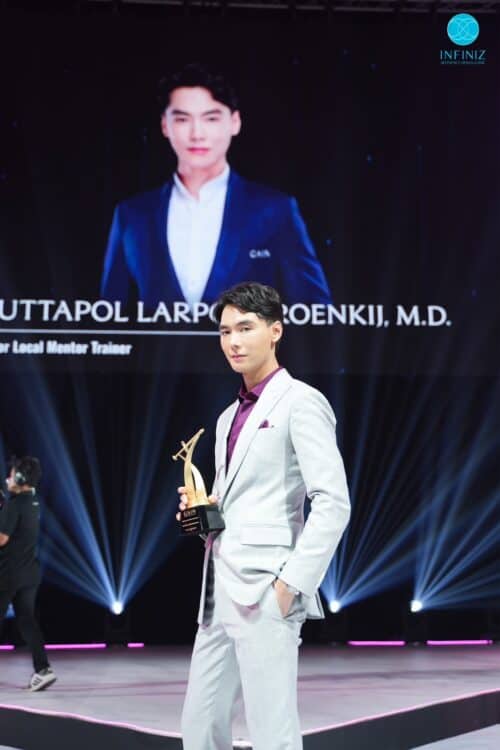 Galderma Award Night 2024 1 S 5537820