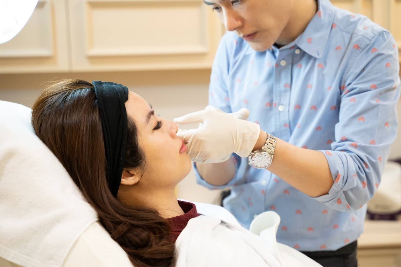 โปรแกรม Radiesse vs โปรแกรม Sculptra เลือกอะไรดี? บทความนี้มีคำตอบ 4 Sculptra คืออะไร?