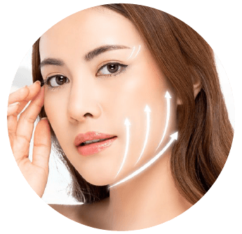 Ulthera Program by Infiniz Clinic 2 การรักษาดีมากขึ้นกว่าเดิม