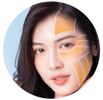 Ulthera Program by Infiniz Clinic 1 รูปแบบการประเมิน