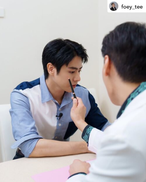 INFINIZ Clinic ครบรอบ 10 ปี Influencer จากหลายวงการร่วมแสดงความยินดี 2 26016DD3 C757 426E 9726 A2EACBAF20F8 1