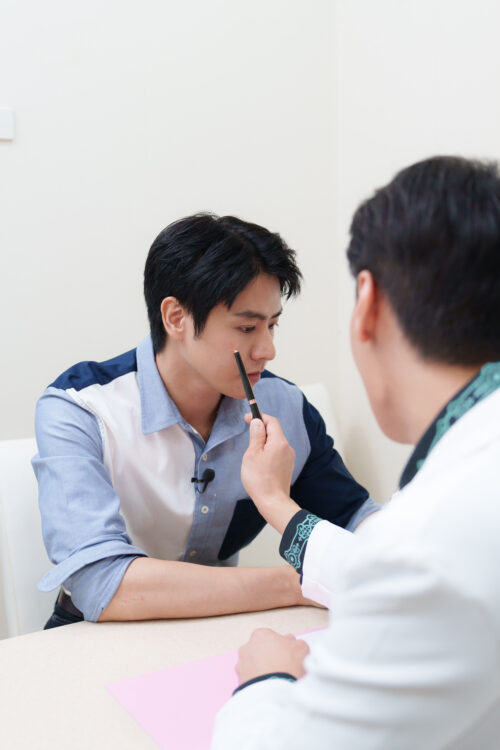 INFINIZ Clinic ฉลองครบรอบ 10 ปีแห่งความสำเร็จ พร้อมเปิดตัว INFINIZ Wellness 4 IMG 1955