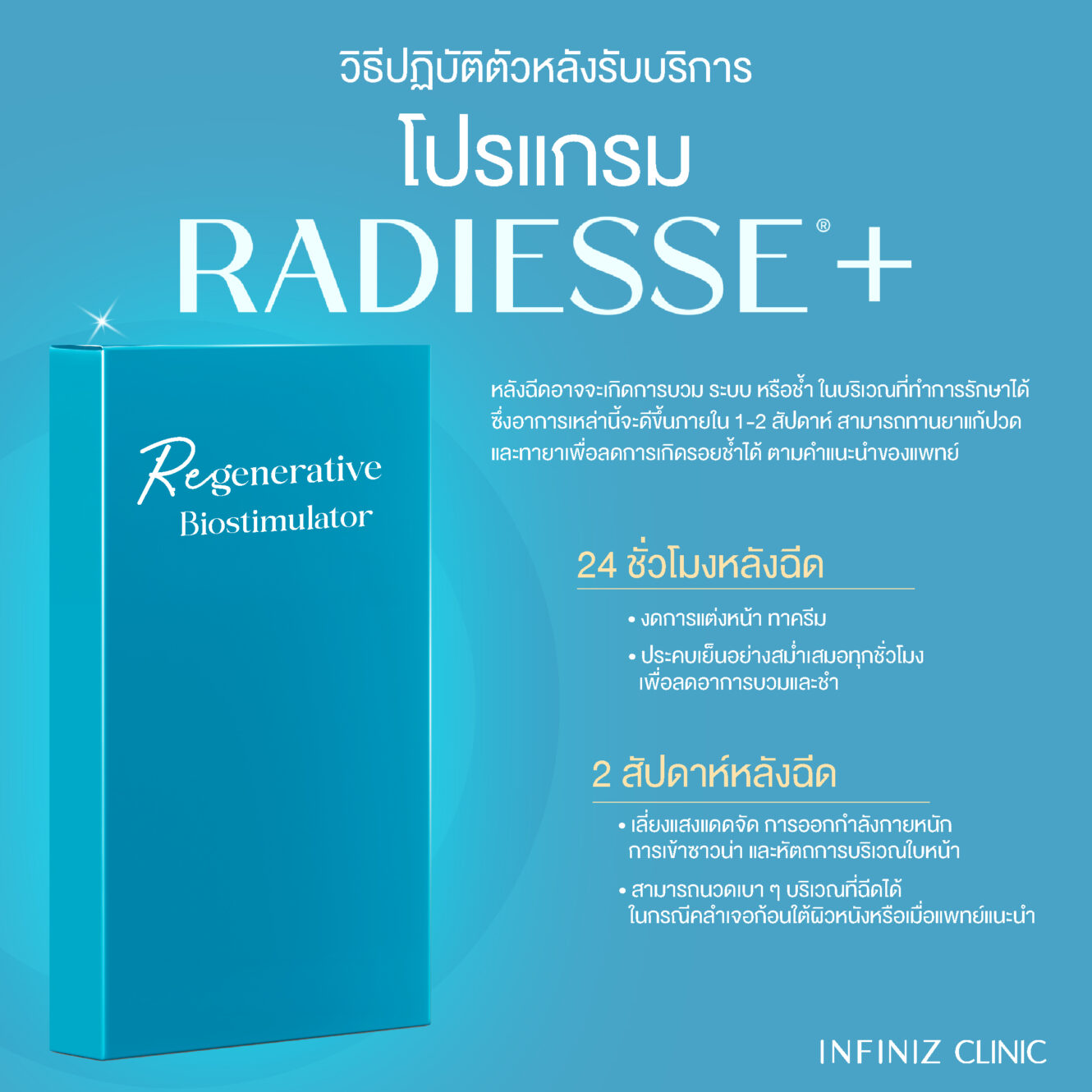 โปรแกรม Radiesse Plus เสริมกรอบหน้าให้คมชัด อย่างมีมิติ 5 Radiess 03