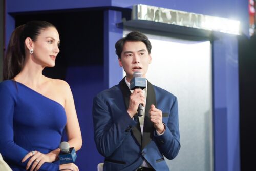 นพ.ณัฐพล ลาภเจริญกิจ (หมออู๋) แชร์ความรู้ความงามในงาน “Lyft Your Look, Lift Your Life” 3 S 26099759