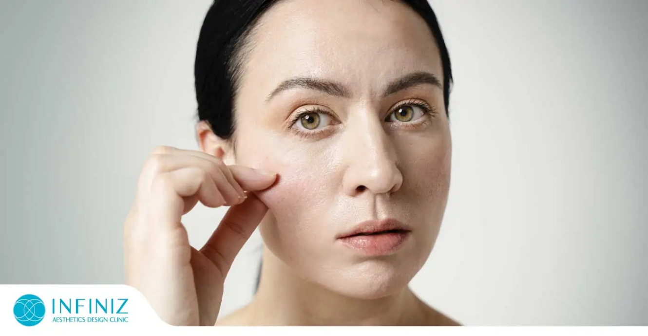 โปรแกรม Sculptra สารเติมเต็มและฟื้นฟูผิว ให้ผิวดูตึง ไร้ริ้วรอย 3 ฉีด sculptra