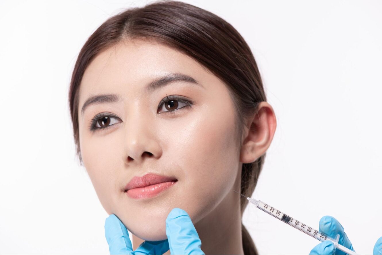 เหตุผลที่ควรฉีด โปรแกรม Radiesse รีวิวแน่น ช่วยเติมเต็มและฟื้นฟูผิว 2 Radiesse คือ