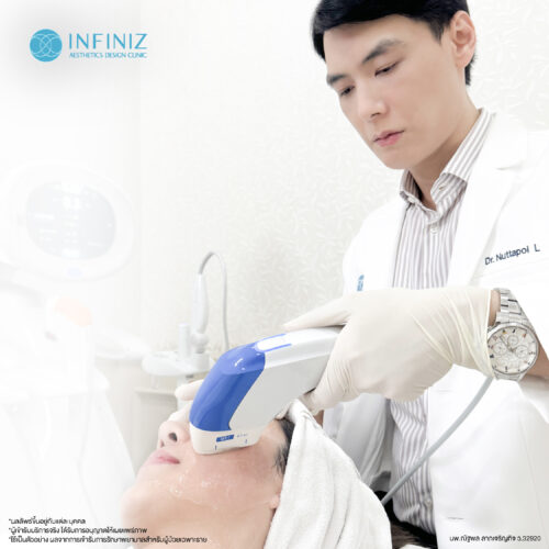 โปรแกรมUltraformer MPT ที่ Infiniz Clinic ด้วยแพทย์ สร้างผลลัพธ์กระชับผิวครบทุกชั้น 4 Web May 25 09 2