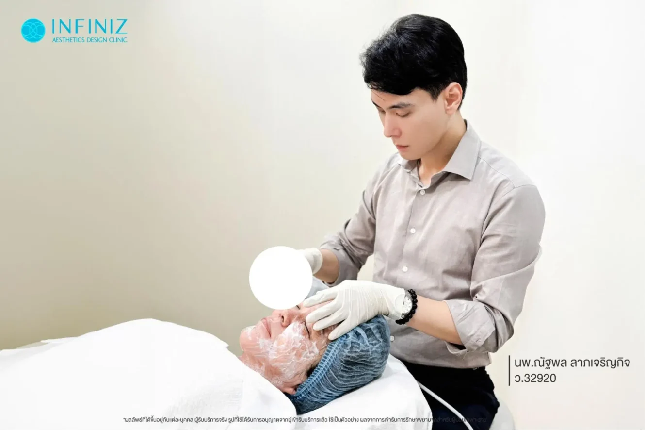 โปรแกรม Ultraformer vs โปรแกรม Ulthera ต่างกันยังไง? เลือกอย่างไรให้เหมาะสม 2 โปรแกรม Ultraformer คืออะไร