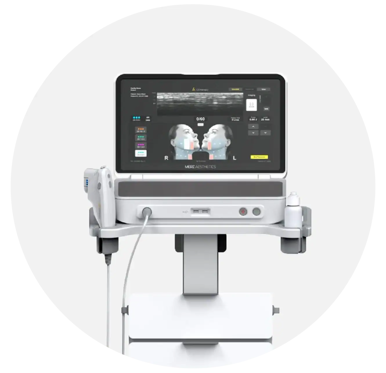 Ulthera Program by Infiniz Clinic 6 เว็บดีไซน์ ผลลัพธ์ที่ดีที่สุด