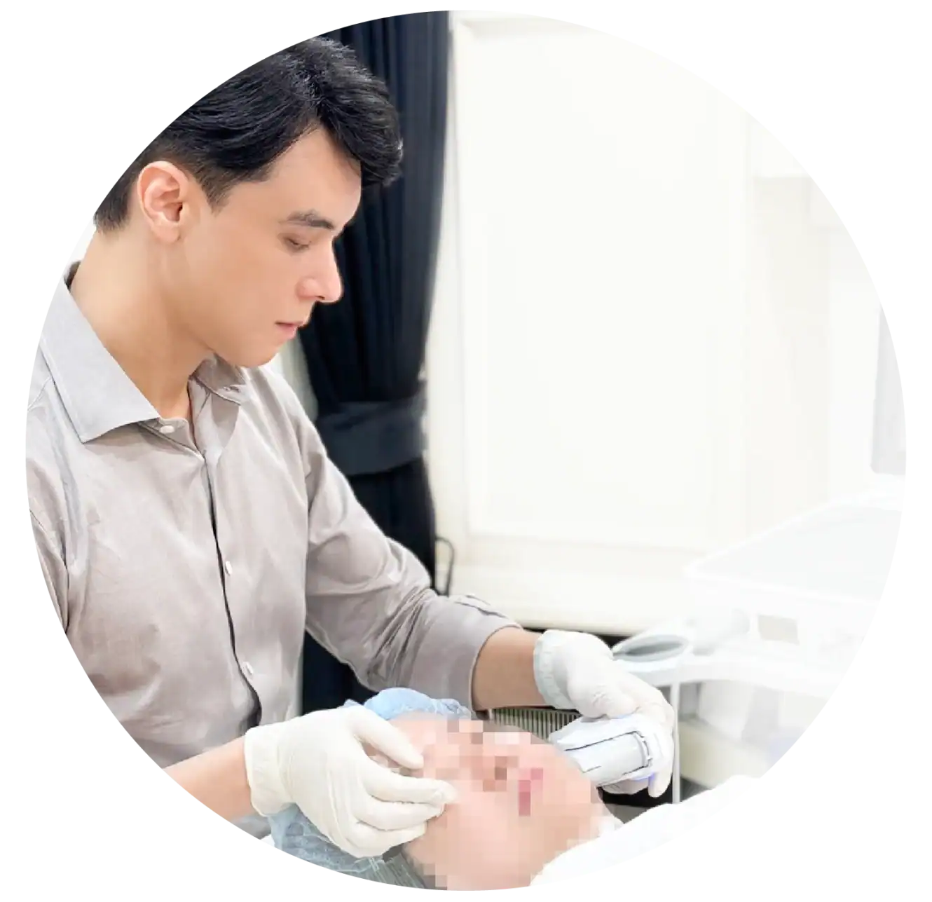 Ulthera Program by Infiniz Clinic 5 เว็บดีไซน์ มีประสบการณ์