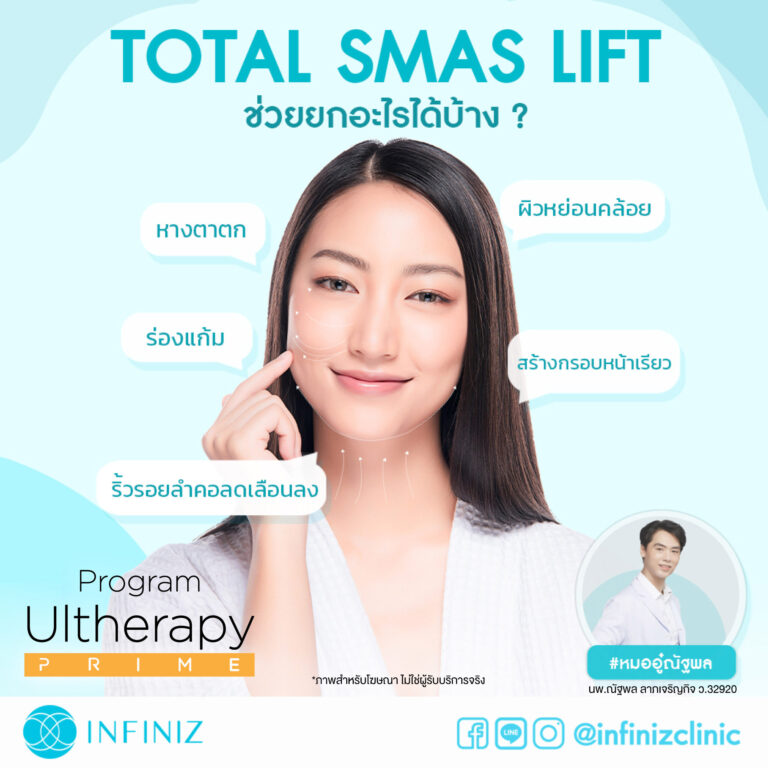 Ulthera โปรแกรมยกกระชับใบหน้าที่ได้รับความนิยมมากที่สุด 2 edit AW Web Old 02