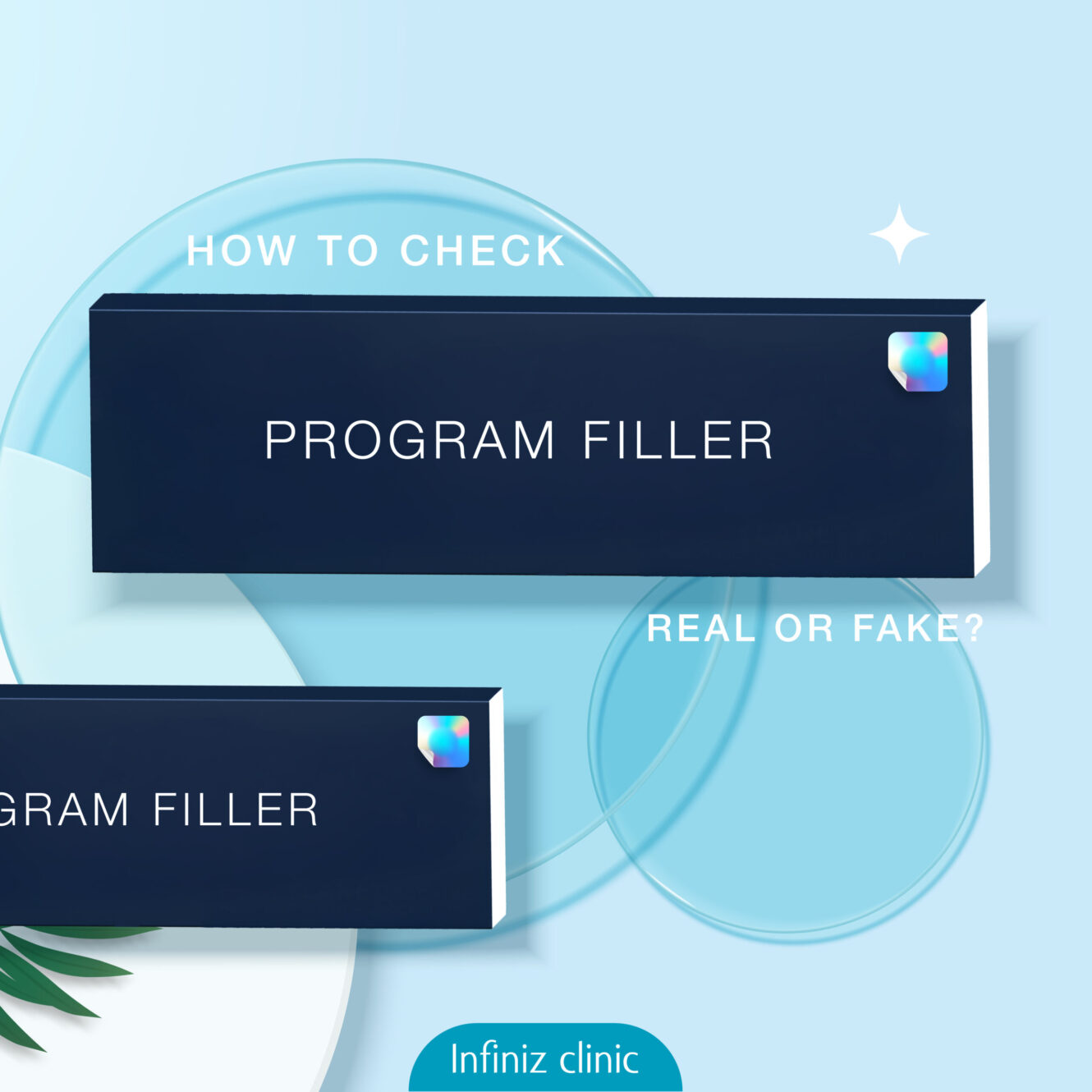 โปรแกรมฟิลเลอร์ปลอมอันตราย ควรตรวจสอบให้ดีก่อนฉีดโปรอกรมฟิลเลอร์ 1 filler check 08