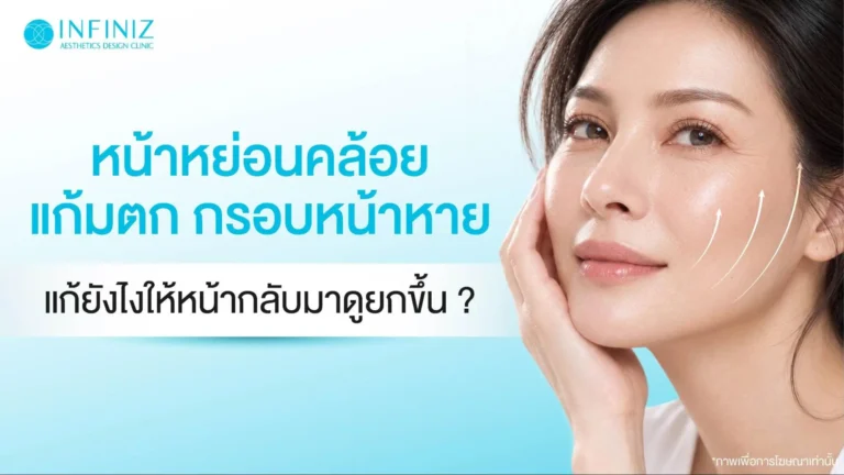 หน้าหย่อนคล้อย
